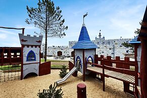 LEGOLAND Castle Hotel DENMARK