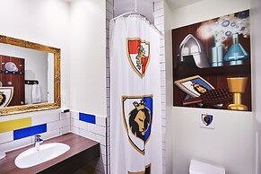LEGOLAND Castle Hotel DENMARK