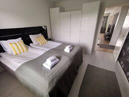 Haave Apartments