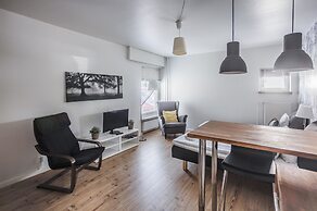 Haave Apartments