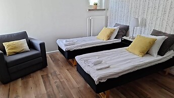 Haave Apartments