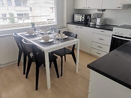 Haave Apartments