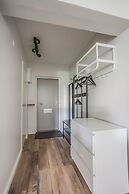 Haave Apartments