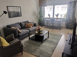 Haave Apartments