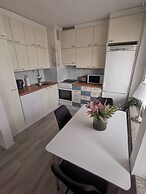 Haave Apartments