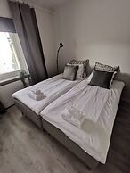 Haave Apartments