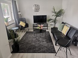Haave Apartments