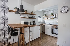 Haave Apartments