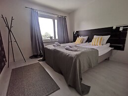 Haave Apartments