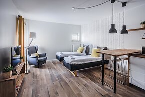 Haave Apartments