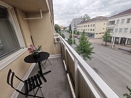 Haave Apartments