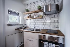 Haave Apartments