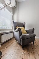 Haave Apartments