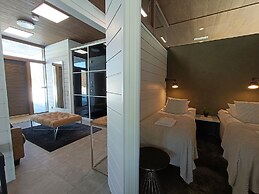 Naava Resort