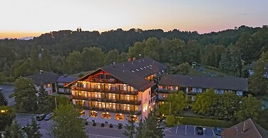 Wellnesshotel Zum Koch eK