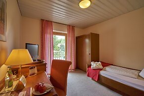 Wellnesshotel Zum Koch eK