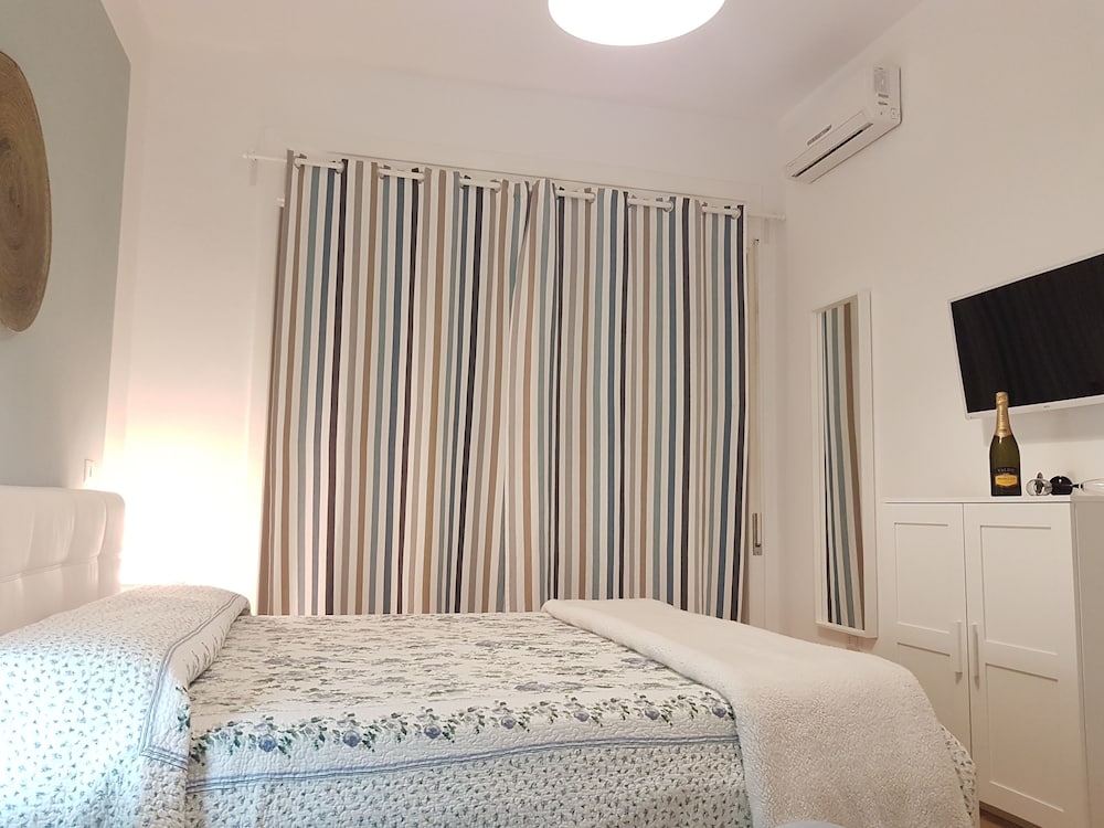 G-Home Gallipoli rooms and suite