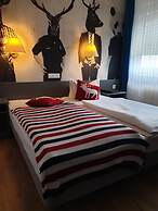 Hotel zur Fichtenbreite Garni