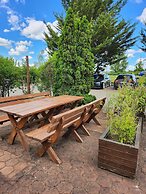 Hotel zur Fichtenbreite Garni