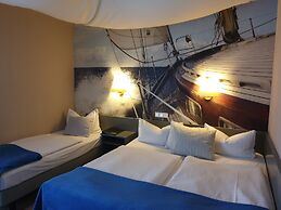 Hotel zur Fichtenbreite Garni