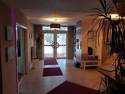 Hotel zur Fichtenbreite Garni