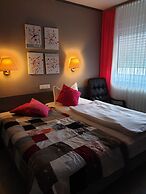 Hotel zur Fichtenbreite Garni