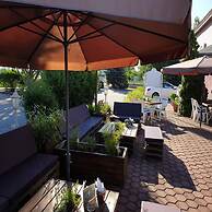 Hotel zur Fichtenbreite Garni