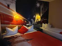 Hotel zur Fichtenbreite Garni