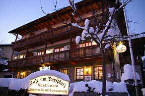 Pension Zur Alten Schmiede