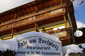 Pension Zur Alten Schmiede