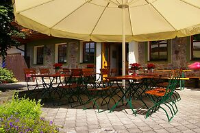 Pension Zur Alten Schmiede