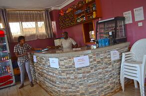 Moonlight Hotel-Namanve
