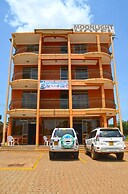 Moonlight Hotel-Namanve