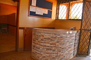 Moonlight Hotel-Namanve
