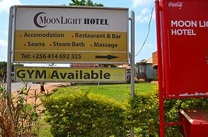 Moonlight Hotel-Namanve