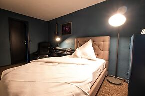 Engel Hotel und Diner