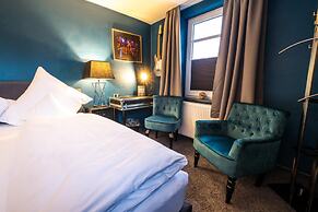 Engel Hotel und Diner