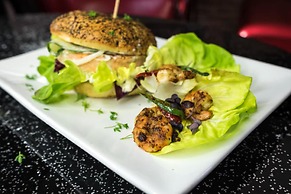 Engel Hotel und Diner