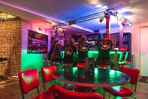 Engel Hotel und Diner