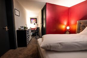 Engel Hotel und Diner