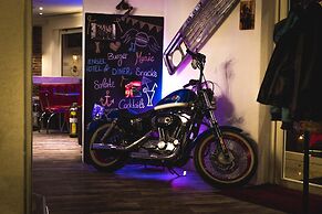 Engel Hotel und Diner
