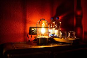 Engel Hotel und Diner