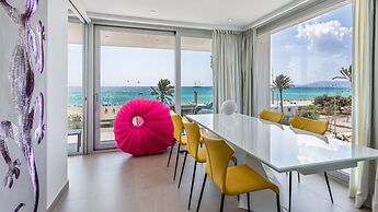 The Hype Beach House