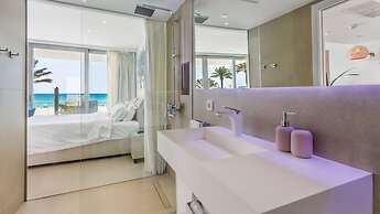 The Hype Beach House