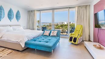 The Hype Beach House