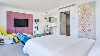 The Hype Beach House