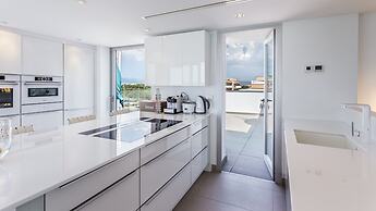 The Hype Beach House