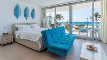 The Hype Beach House