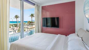 The Hype Beach House
