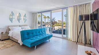 The Hype Beach House